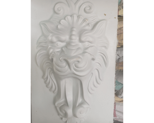 Lion Plate - Image 2
