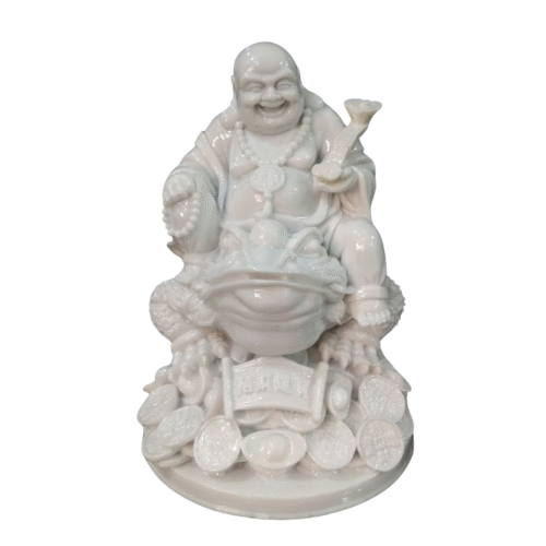 Laughing Buddha - Image 2