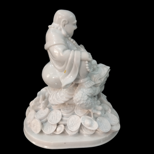 Laughing Buddha - Image 3
