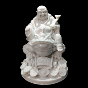 Laughing Buddha