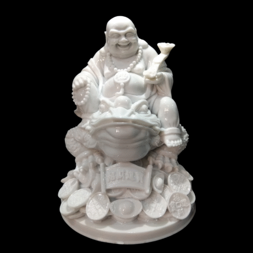 Laughing Buddha