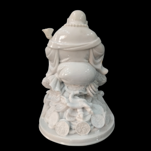 Laughing Buddha - Image 6