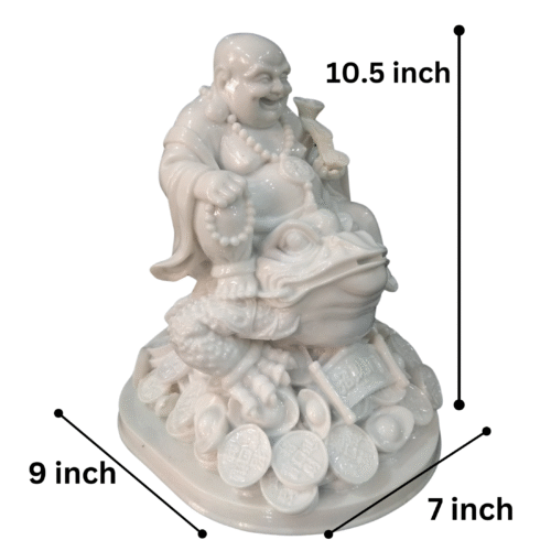 Laughing Buddha - Image 7