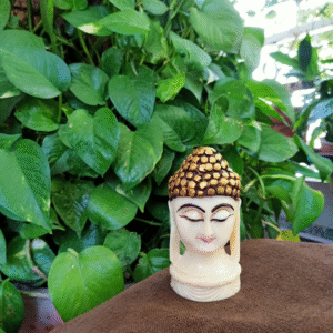 Small Buddha