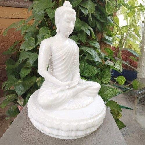 Kamal Buddha (Big) - Image 2