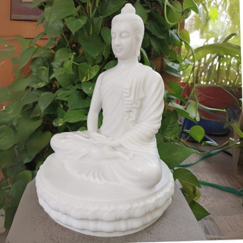 Kamal Buddha (Big) - Image 3
