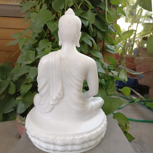 Kamal Buddha (Big) - Image 4