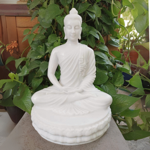 Kamal Buddha (Big)