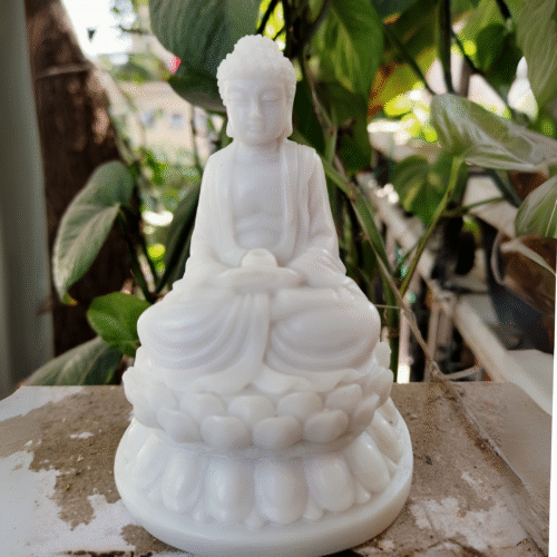 Kamal Buddha (Small)
