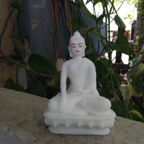 Meditating Buddha - Image 2