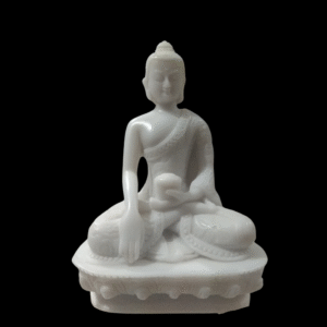 Meditating Buddha