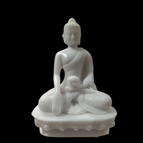 Meditating Buddha