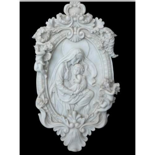 Mother & child frame - Image 2