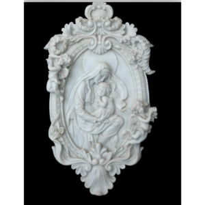 Mother & child frame